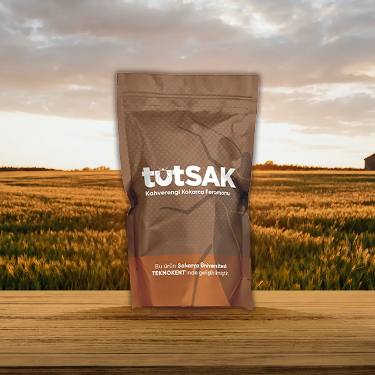 tutSAK